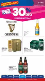 Catálogo La Anonima Página 22