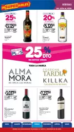 Catálogo La Anonima Página 24