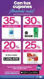 Catálogo La Anonima Página 3