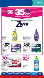 Catálogo La Anonima Página 30