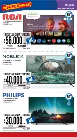 Catálogo La Anonima Página 33