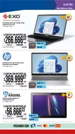 Catálogo La Anonima Página 34