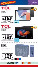 Catálogo La Anonima Página 35