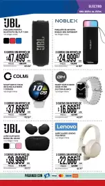 Catálogo La Anonima Página 36