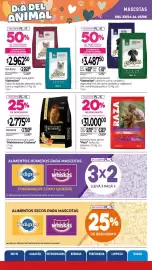 Catálogo La Anonima Página 38