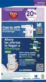 Catálogo La Anonima Página 39