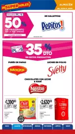 Catálogo La Anonima Página 8