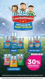 Catálogo La Anonima Página 9