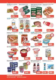 PRIVÁT akciós újság hét 17 Oldal 2