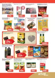 PRIVÁT akciós újság hét 17 Oldal 3