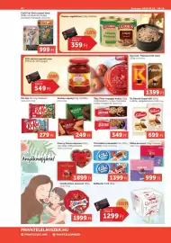 PRIVÁT akciós újság hét 17 Oldal 4