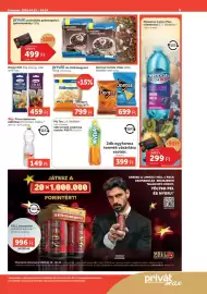 PRIVÁT akciós újság hét 17 Oldal 5