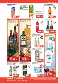 PRIVÁT akciós újság hét 17 Oldal 6