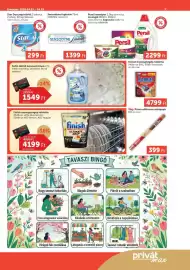 PRIVÁT akciós újság hét 17 Oldal 7