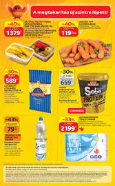 Auchan akciós újság hét 17 Oldal 40