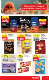 Auchan akciós újság hét 17 Oldal 13