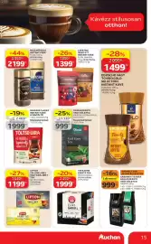 Auchan akciós újság hét 17 Oldal 15