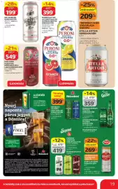 Auchan akciós újság hét 17 Oldal 19