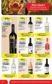 Auchan akciós újság hét 17 Oldal 20