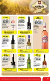 Auchan akciós újság hét 17 Oldal 21