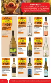 Auchan akciós újság hét 17 Oldal 22