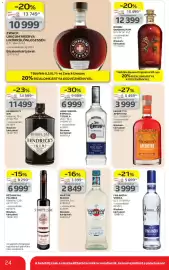 Auchan akciós újság hét 17 Oldal 24