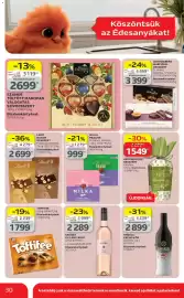 Auchan akciós újság hét 17 Oldal 30