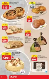 Auchan akciós újság hét 17 Oldal 6
