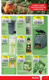 Auchan akciós újság Oldal 11