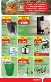 Auchan akciós újság Oldal 13