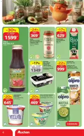 Auchan akciós újság Oldal 4