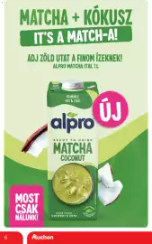 Auchan akciós újság Oldal 6