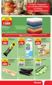 Auchan akciós újság Oldal 7