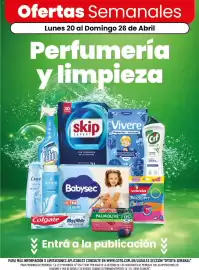 Catálogo Coto semana 17 Página 1