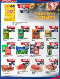 Revista Maxiconsumo semana 17 Página 11