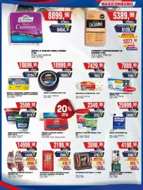 Revista Maxiconsumo semana 17 Página 14