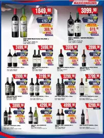 Revista Maxiconsumo semana 17 Página 18