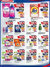 Revista Maxiconsumo semana 17 Página 20