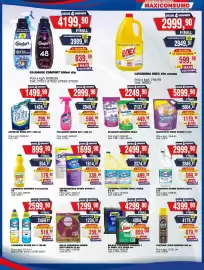 Revista Maxiconsumo semana 17 Página 21