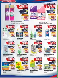 Revista Maxiconsumo semana 17 Página 22