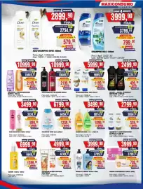 Revista Maxiconsumo semana 17 Página 25