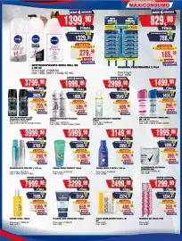 Revista Maxiconsumo semana 17 Página 26