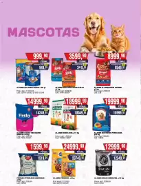 Revista Maxiconsumo semana 17 Página 28