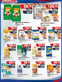 Revista Maxiconsumo semana 17 Página 4