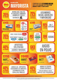 Catálogo Supermercados Vea Página 2