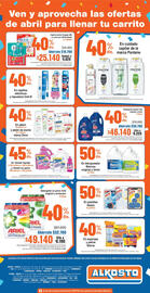 Catálogo Alkosto semana 16 Página 12