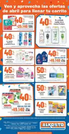 Catálogo Alkosto semana 16 Página 12