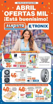 Ktronix (válido hasta 24-04)