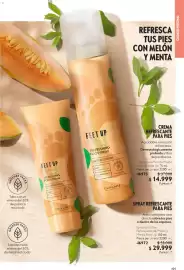 Catálogo Oriflame Página 101
