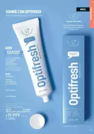 Catálogo Oriflame Página 105